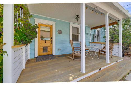 Home in Downtown Idaho Springs 2022-01 - Foto 20