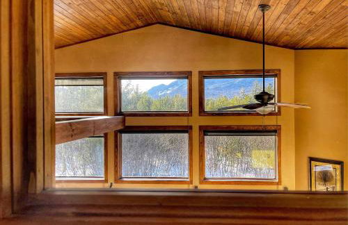 Lookout Mountain Chalet - Foto 33