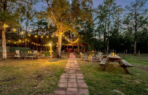 Uhost AI - Get Cozy & Relax! 4BR, 2BA, Hot Tub - Foto 85