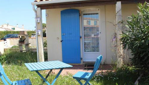 Maison près plage La Rémigeasse avec jardinet - FR-1-246A-201 - Foto 2