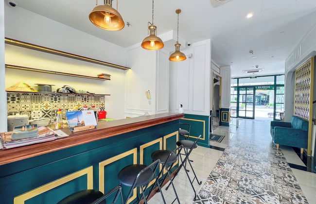 Cataleya Beach Boutique - Foto 29