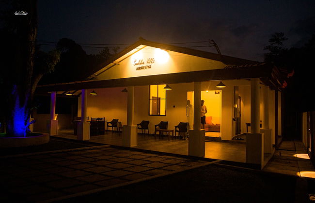 Sekku Villa - Photo 18