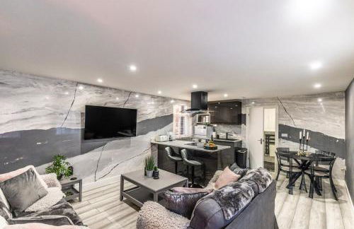 Luxury 2 bedroom apartment - Foto 11