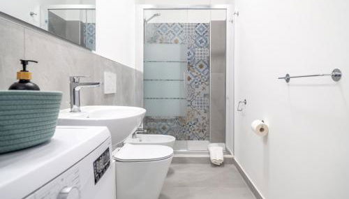 Rio's Apartment - Foto 4, towels, Shower