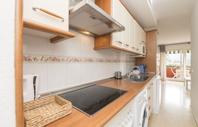 Camarote De Algetares - Foto 12