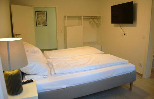 Buxtehude Altstadt Wohnung 82qm! 5 Schlafplätze! - Photo 18