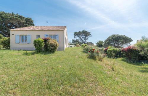 L'Horizon - Vue mer - Parking - Jardin - Foto 2