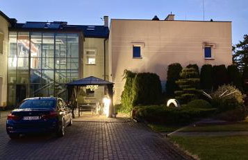 Apartamenty i pokoje „Pod Jedynką” - Foto 55