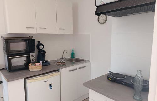 Au bord de la digue - Foto 5