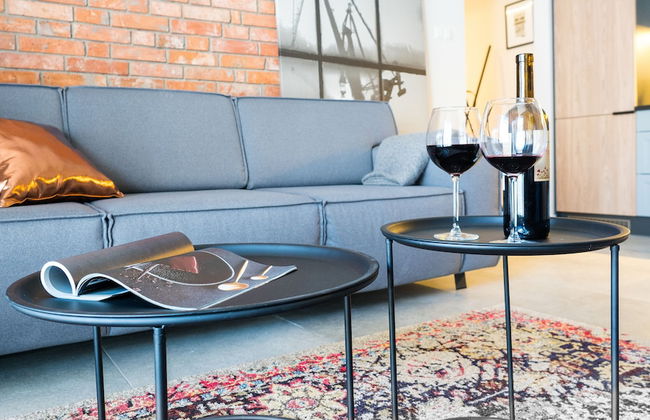 City Center Apartments SPA & Wellness by Apartmore - Foto 13