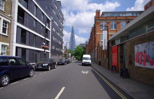 Stunning 1 bed apartment - Foto 19