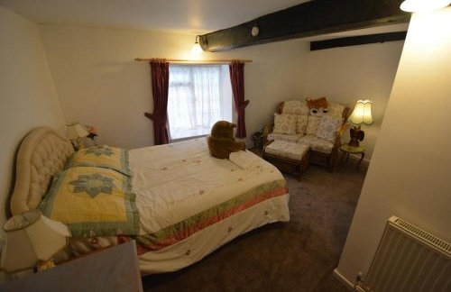 Pier Cottage - Photo 10