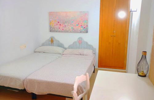 Ático Dúplex con vistas - Foto 22