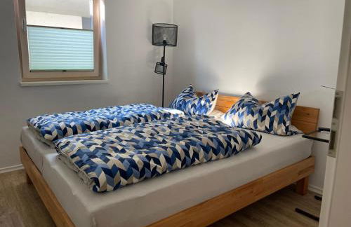 Ferienwohnung im wunderschönen Altmühltal - Foto 1