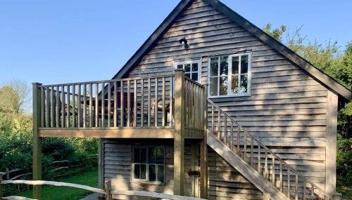 Apple Tree Barn by Inspire Stays - Foto 4