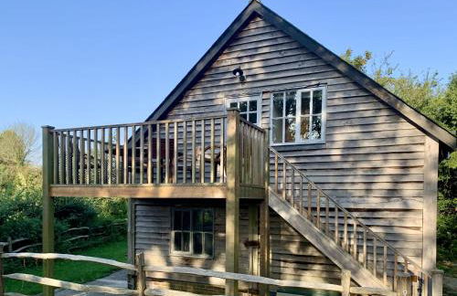 Apple Tree Barn by Inspire Stays - Foto 4