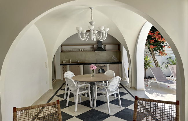 BYBLOS ARIA-THE SEASIDE LUXURY VILLA - Foto 7