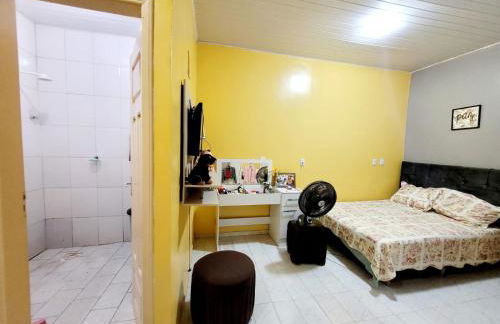 COP30 - Casa inteira - 8 quartos - até 32 pessoas - Foto 20