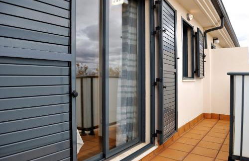 Chalet adosado de lujo para 6 personas en Golf Panorámica - Internet Fibra gratis - Foto 26