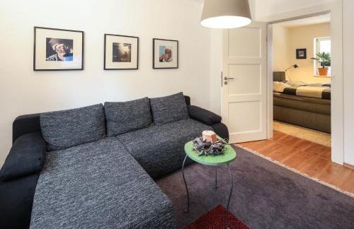 Ferienwohnungen Apartements Buddestrasse Daberstedt - Foto 8