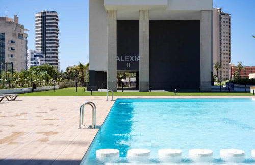 Beautiful Apartment for the Best Vacation in Calpe - Photo 23