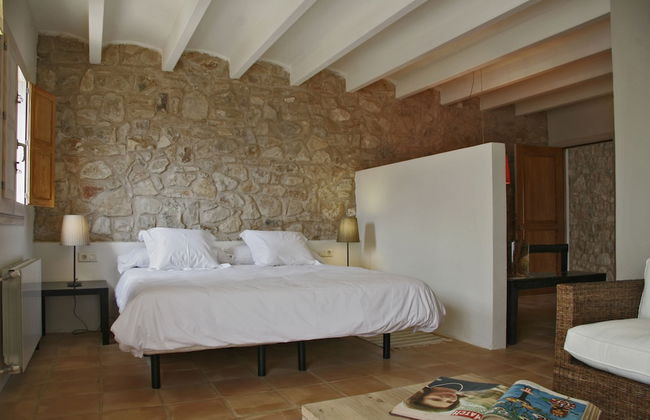 Aldea Roqueta Hotel Rural - Photo 8