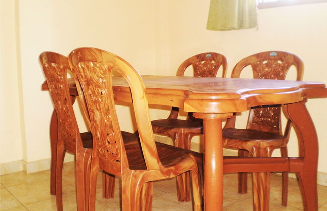 Residence Kuruniyavilla - Photo 33