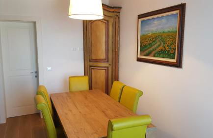 Agriturismo Resort Il Foionco - Foto 8