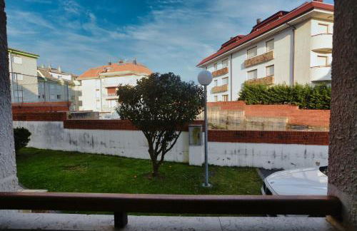 Apartamentos Playa del Sable - Photo 49