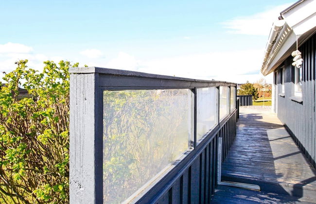 Lovely Holiday Home in Lemvig near Sea - Photo 21