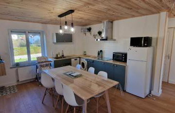 La Maison des Montagnes - Foto 1