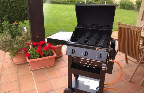 El Chalet Del Golf - Foto 6