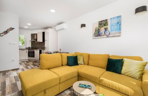 Villa Zita Lovran - Foto 2