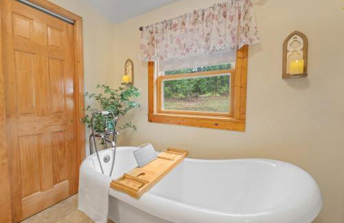 Willow Creek Cabin - Maryville, TN - Foto 42