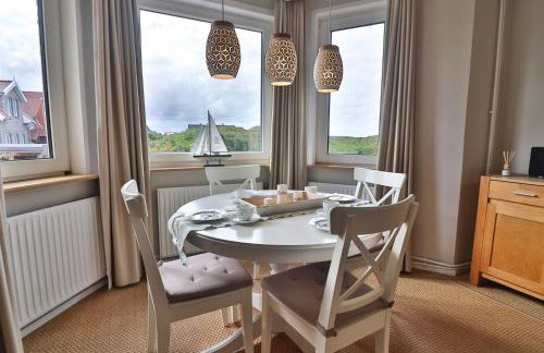 Villa Westend - Wohnung 1 - Foto 3