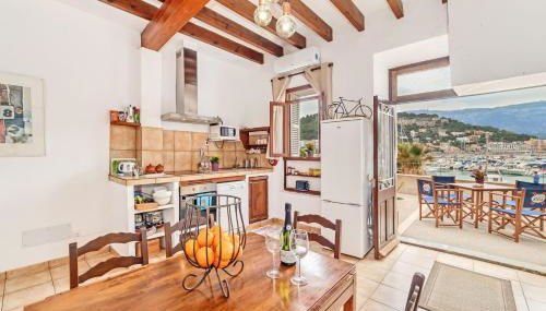 Cas Mariner Puerto de Sóller - Foto 2