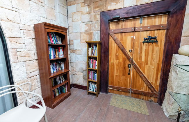 Casas del Toro Monteverde - Foto 39