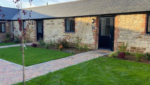 Potcote farm stables accommodation fudges stable - Photo 2