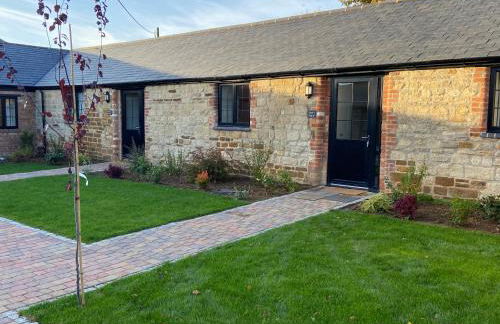 Potcote farm stables accommodation fudges stable - Photo 2