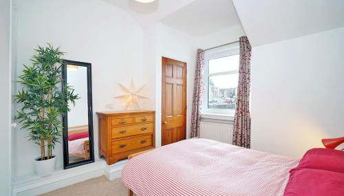 Bright and cosy central flat in Inverurie - Foto 5