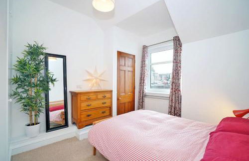Bright and cosy central flat in Inverurie - Foto 5