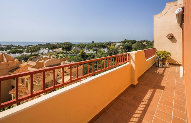 La Reserva de Marbella Penthouse - Photo 35