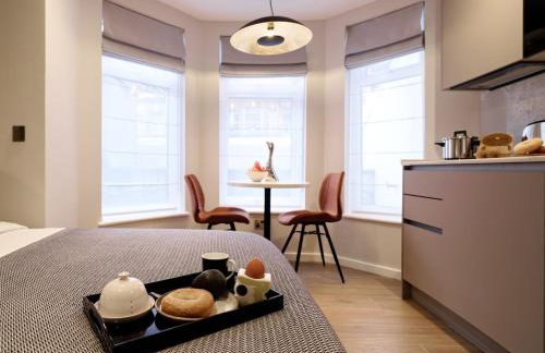 Discover our property in West Hampstead-Basement. - Foto 10