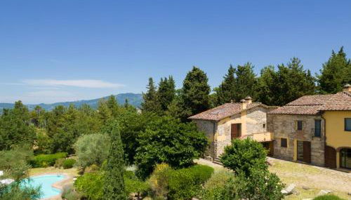 Holiday Home Cafaggio di Sopra-1 by Interhome - Foto 5