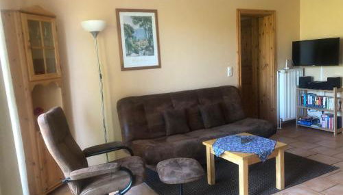 Haus am Dorfteich Kopendorf, Wohnung 1 - Foto 4