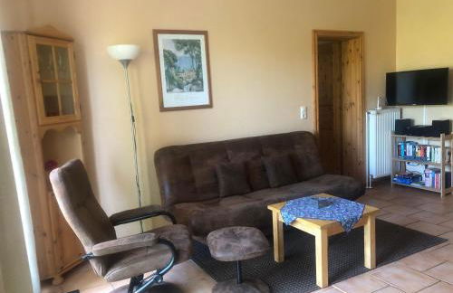 Haus am Dorfteich Kopendorf, Wohnung 1 - Foto 4