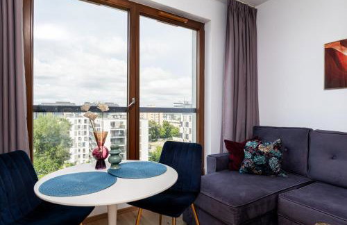 Business Suite Grzybowska by VAYA STAYS - Foto 8