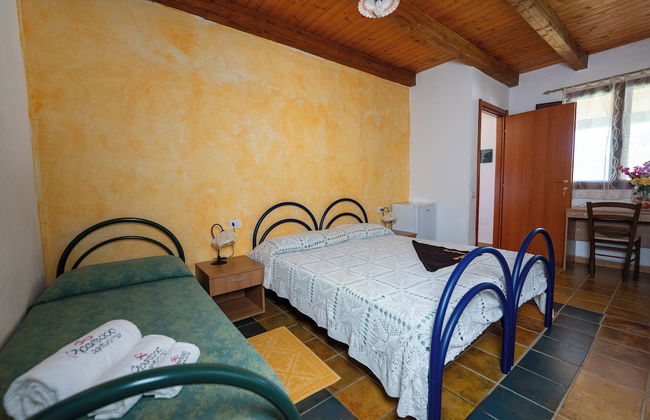 Agriturismo Piperedda - Foto 25