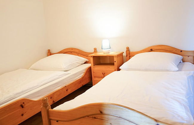 Ferienwohnung Leuchtturm - Foto 5