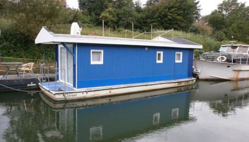 Sportboot Zander - Foto 5